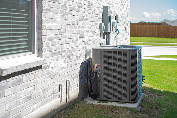 Reliable Hvac Installation contractor in Colquitt, GA by FH HVAC